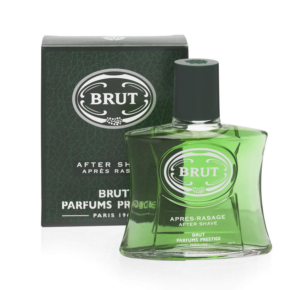 Brut After Shave Original 100ml - Original